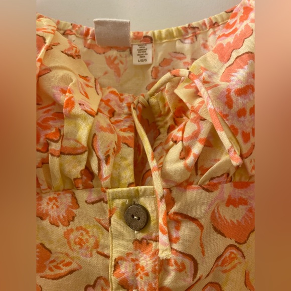 Billabong x Wrangler Mini Dress - Picture 9 of 16